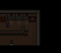 SNES Screenshots