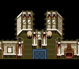 SNES Screenshots