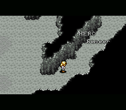 SNES Screenshots