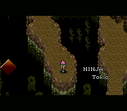 SNES Screenshots