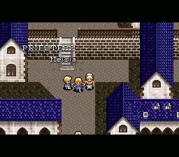 SNES Screenshots