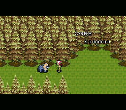 SNES Screenshots