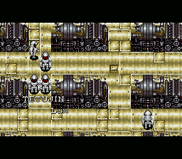 SNES Screenshots