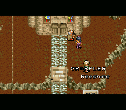 SNES Screenshots