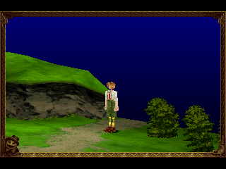 PS1 Screenshots