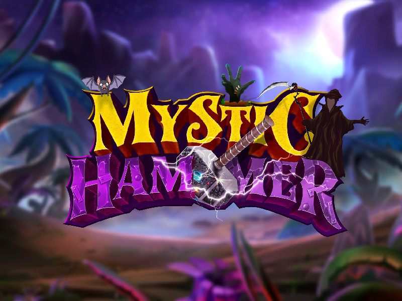 Mystic Hammer