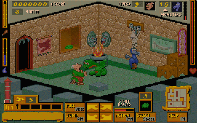 Screenshots