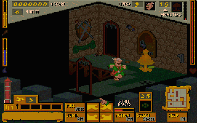Screenshots