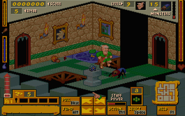 Screenshots