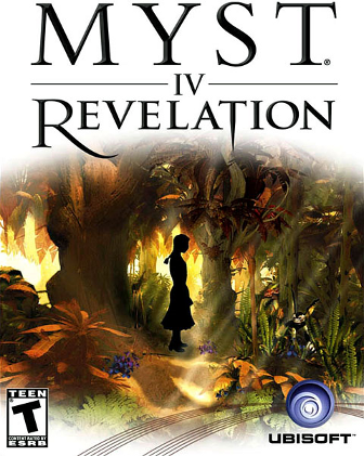 Myst IV: Revelation