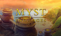 Myst V: End of Ages