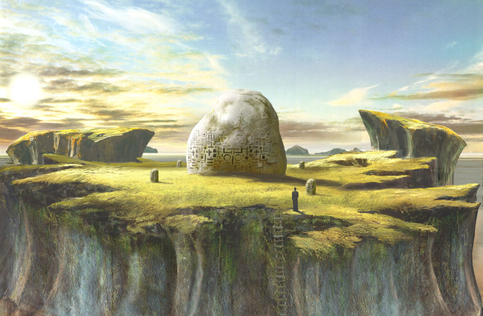 Myst V