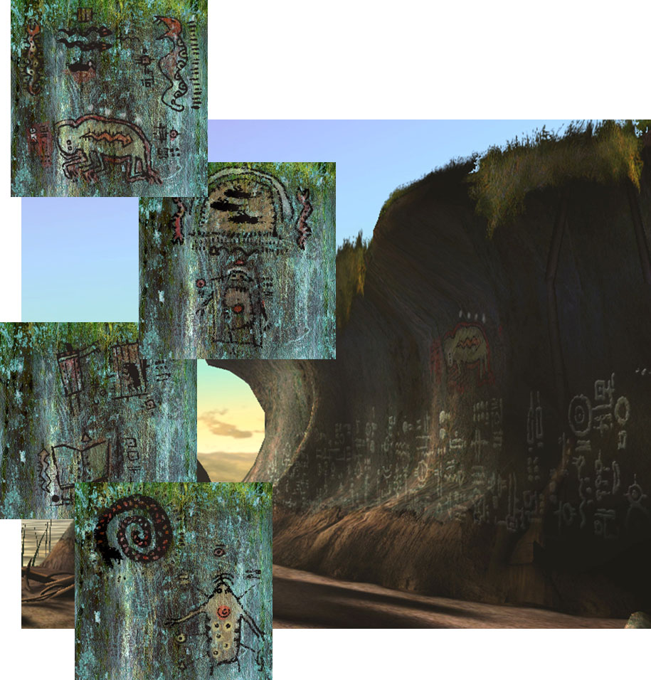 Myst V