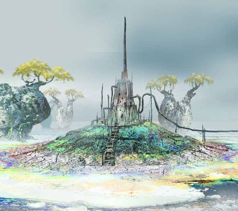 Myst V