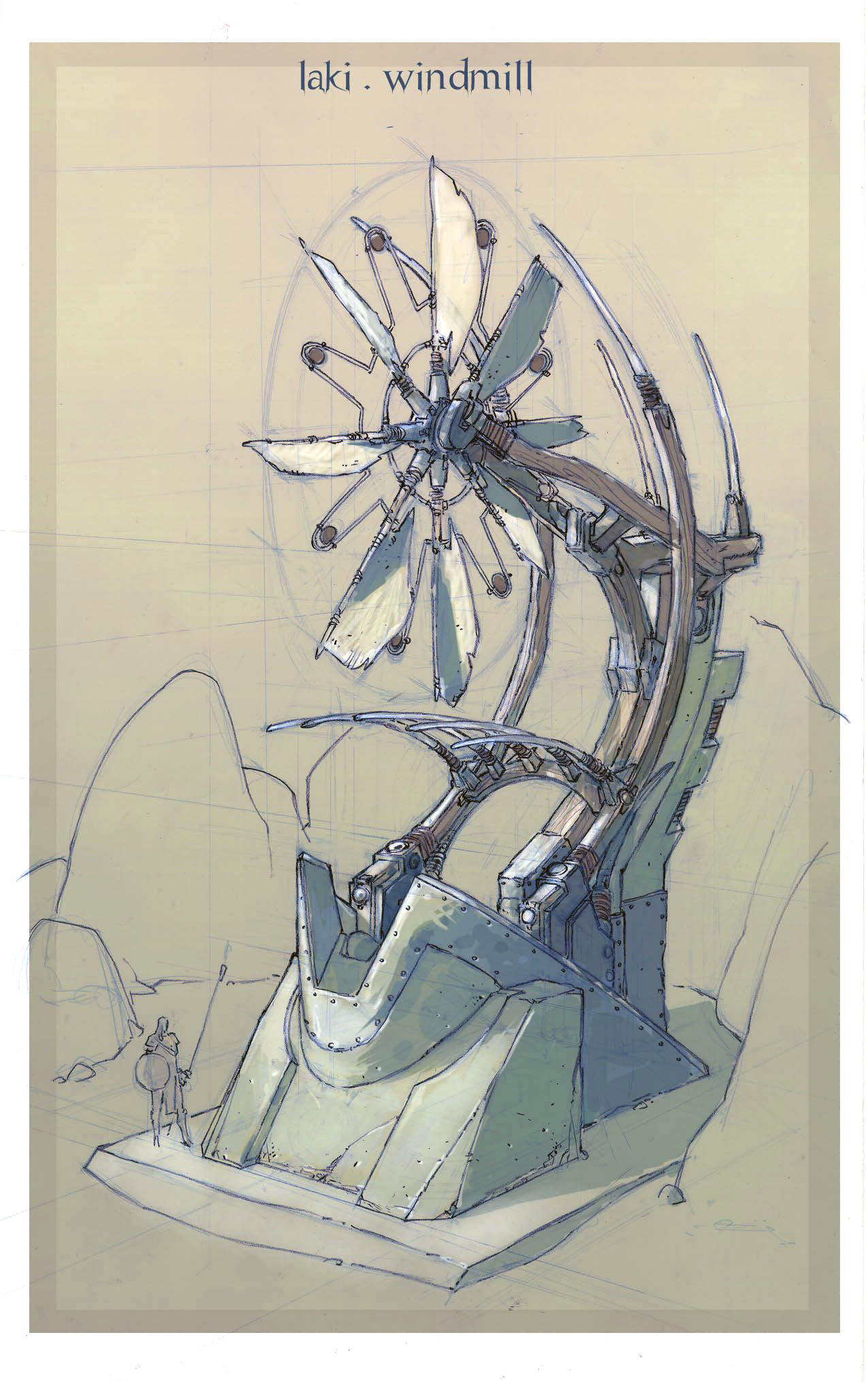 Myst V
