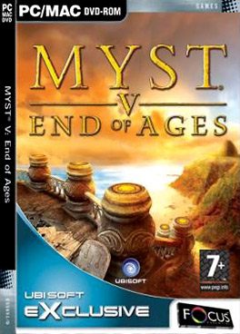 Box Art