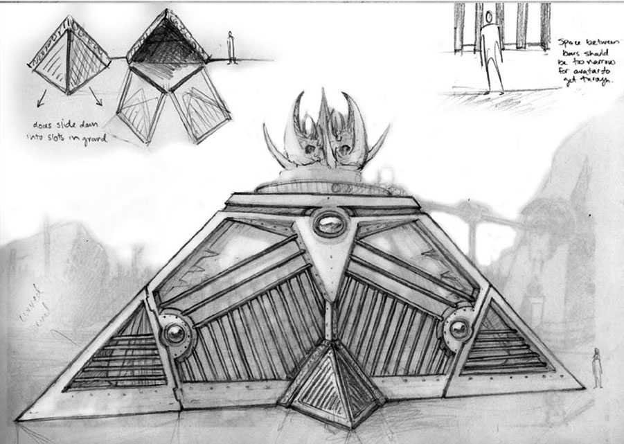 Myst V