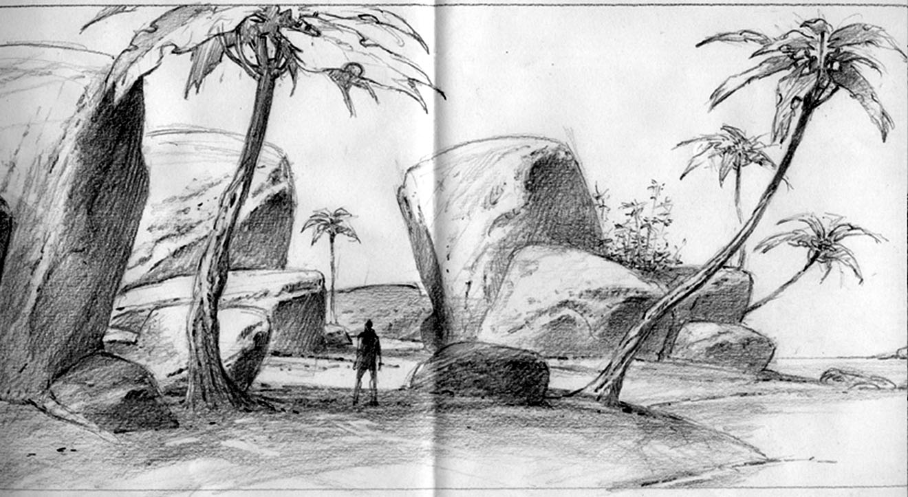 Myst V