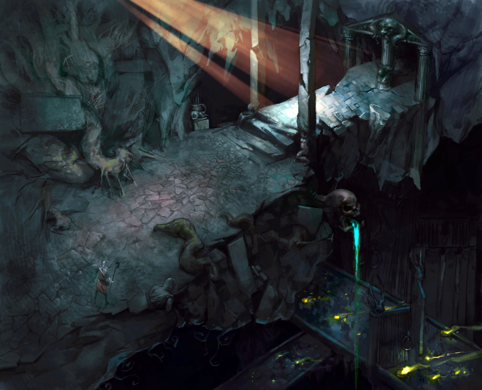 Concept Art