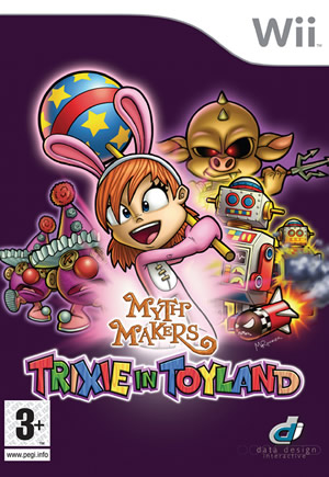 Box Art