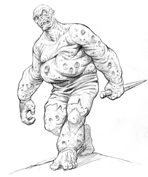 Concept Art