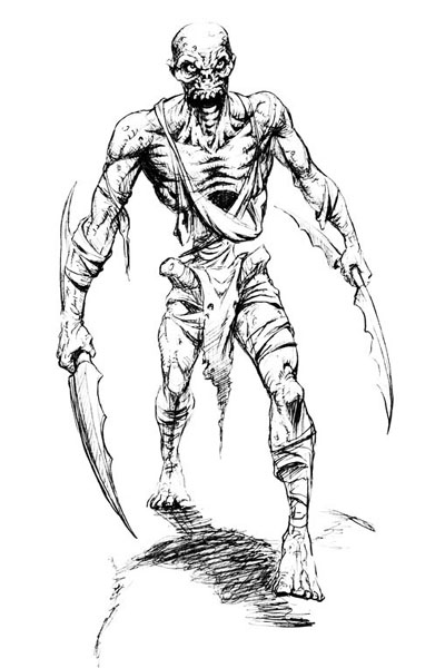 Concept Art