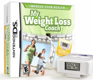 Pedometer