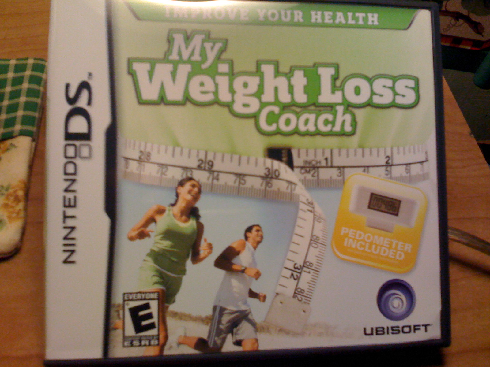 Box Art