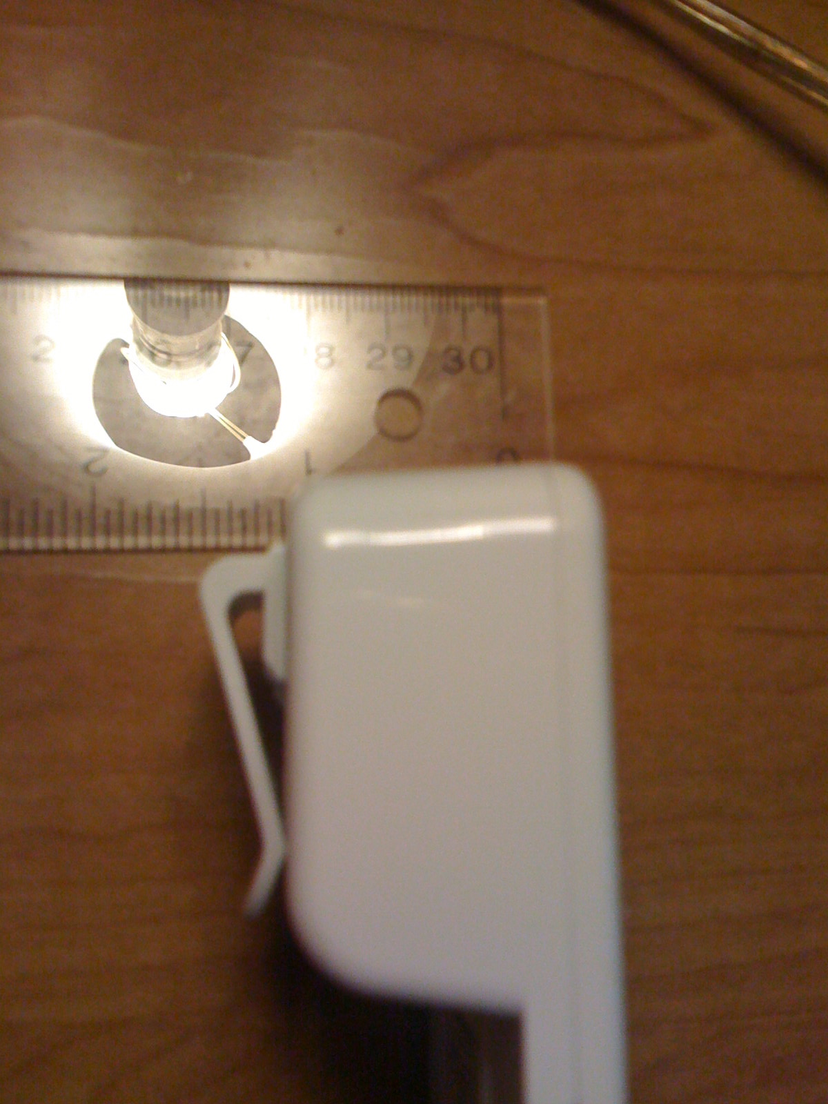 Pedometer