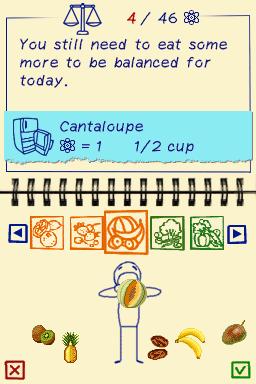 DS Screenshots