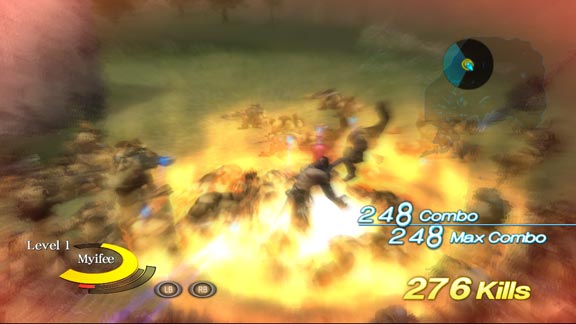 X360 Screenshots