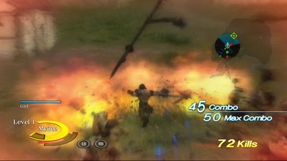X360 Screenshots