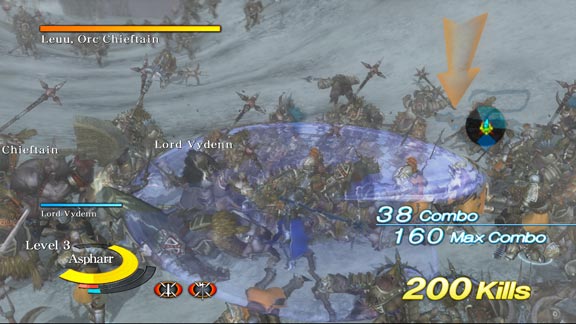 X360 Screenshots