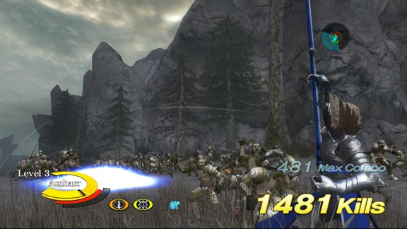 X360 Screenshots