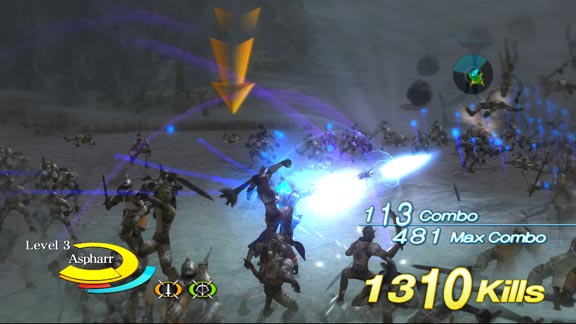 X360 Screenshots