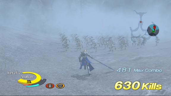 X360 Screenshots