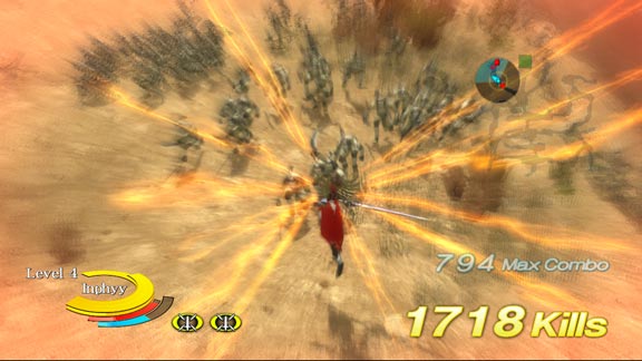 X360 Screenshots