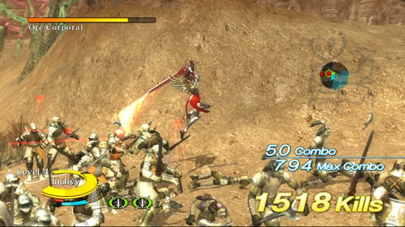 X360 Screenshots