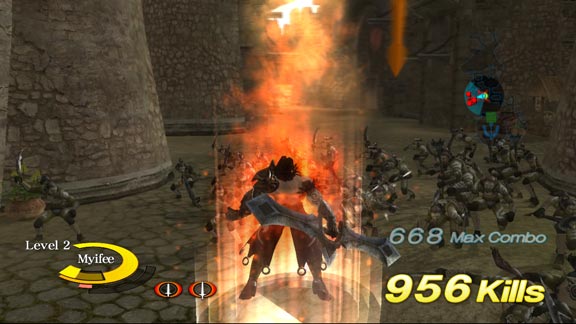 X360 Screenshots