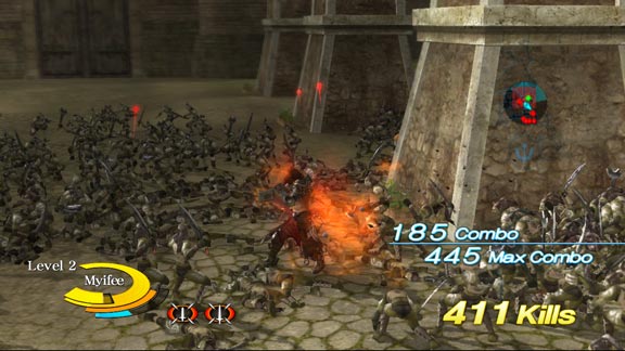 X360 Screenshots