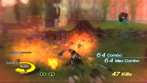 X360 Screenshots
