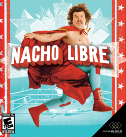 Nacho Libre