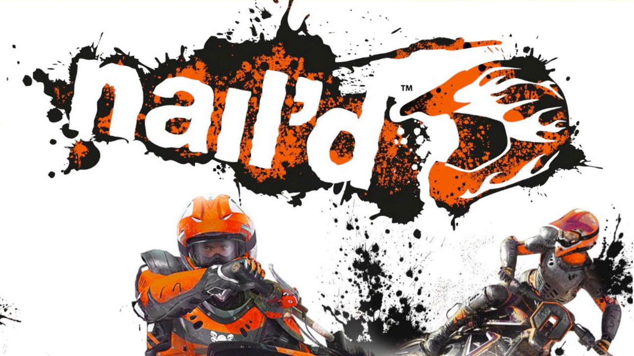 Nail'd