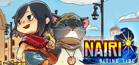 Nairi Rising tide