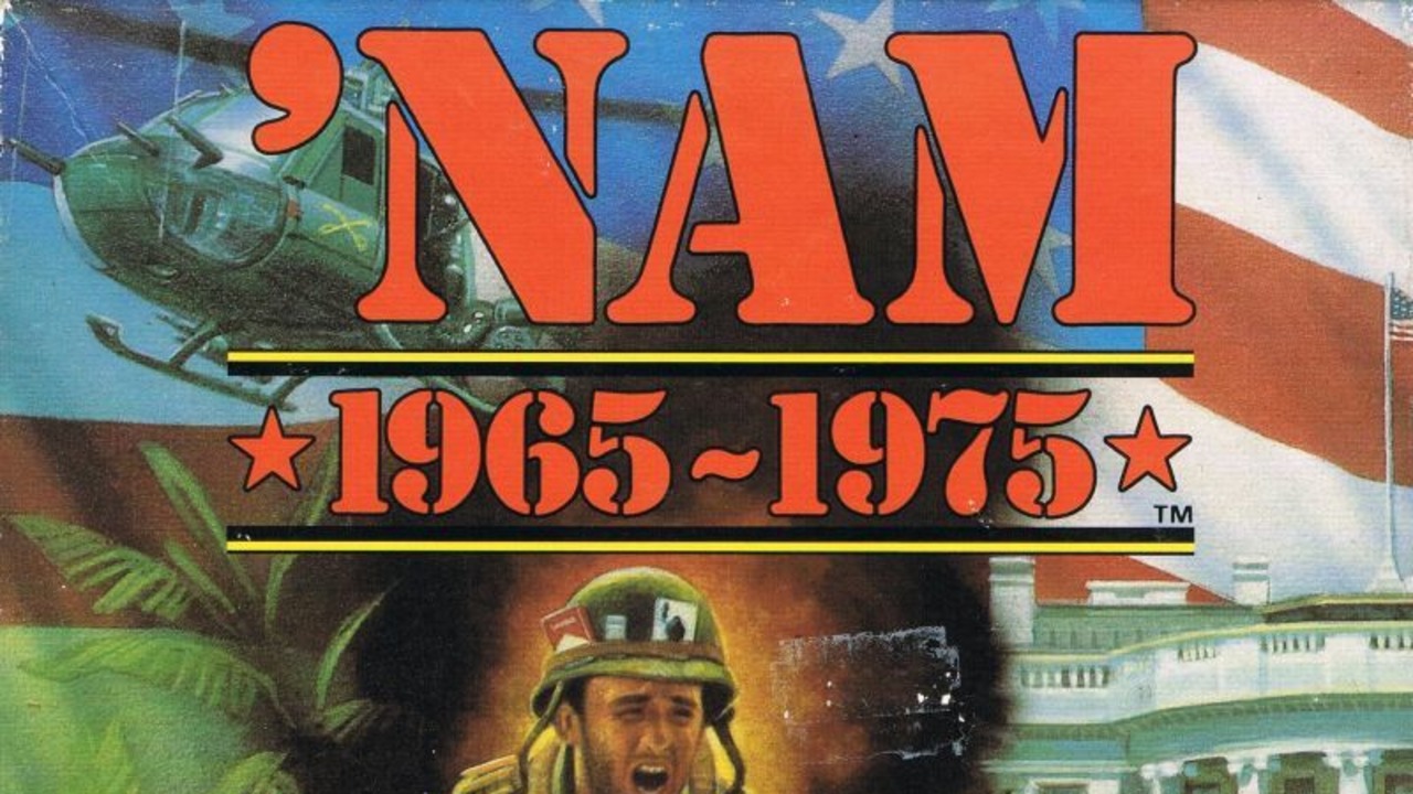 'Nam 1965-1975