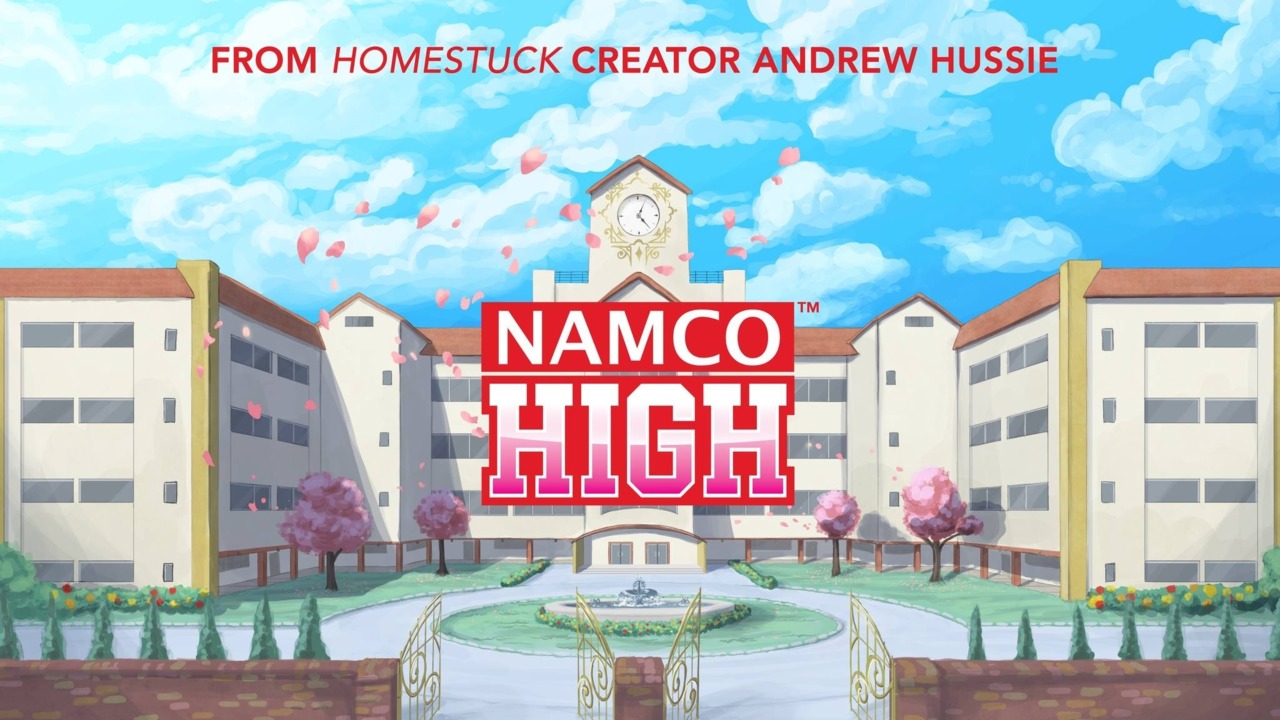 Namco High