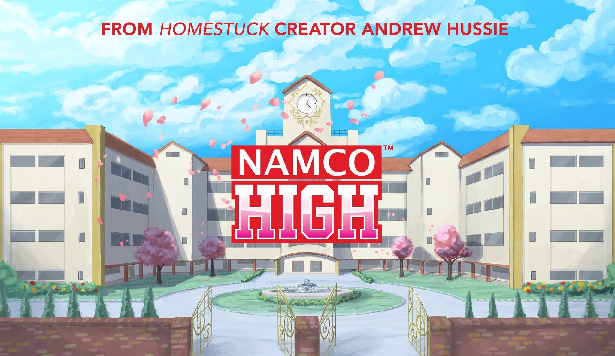 Namco High