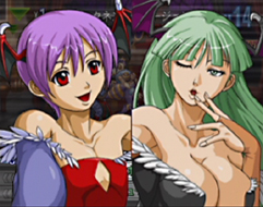 PS2 Screenshots