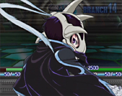 PS2 Screenshots