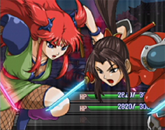 PS2 Screenshots